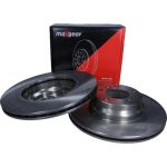 Maxgear Bremsscheibe Bmw P. E90 05 19-1322 Maxgear Bremsscheibe Bmw P. E90 05 19-1322