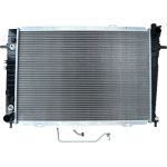 Kamoka Motorkühler 7700092 Kamoka Motorkühler 7700092