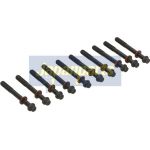 Zylinderkopfschraube BL-802 Zylinderkopfschraube BL-802