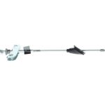 Bosch Handbremsseil 1987477990 Bosch Handbremsseil 1987477990