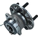 KAMOKA Radlagersatz 5500209 KAMOKA Radlagersatz 5500209