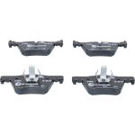 Bremsbelagsatz Bmw T. 1/2/3/4 10- Keramik 13.0470-3859.2 Bremsbelagsatz Bmw T. 1/2/3/4 10- Keramik 13.0470-3859.2