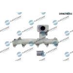 Krümmer, Abgasanlage DRM218203