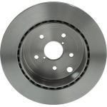 Bosch Bremsscheibe 0 986 479 V05