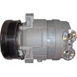 MAHLE Kompressor, Klimaanlage ACP 85 000S MAHLE Kompressor, Klimaanlage ACP 85 000S