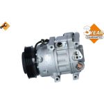 NRF Kompressor 32468 NRF Kompressor 32468