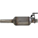 Bosal Partikelfilter 095-240 Bosal Partikelfilter 095-240
