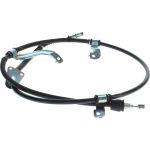 Handbremsseil 1987482810 Handbremsseil 1987482810