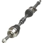 MAXGEAR Antriebswelle 27-3458MG 49-2493 MAXGEAR Antriebswelle 27-3458MG 49-2493