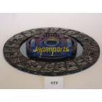 Japanparts Kupplungsscheibe DF-177