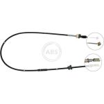 A.B.S. Kupplungsseil K27600 A.B.S. Kupplungsseil K27600