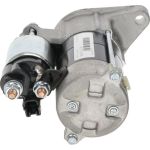 Valeo Anlasser 458320
