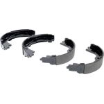 ATE Bremsbacken 03.0137-3031.2 ATE Bremsbacken 03.0137-3031.2