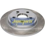 Japanparts Bremsscheibe DP-239C Japanparts Bremsscheibe DP-239C