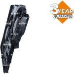 NRF Kühlerlüfter 47953 NRF Kühlerlüfter 47953