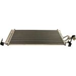 Kondensator, Klimaanlage AC830214 Kondensator, Klimaanlage AC830214