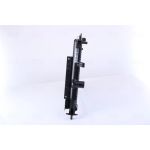 Nissens Wasserkühler PKW 630681 Nissens Wasserkühler PKW 630681