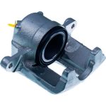 DENCKERMANN Bremstrommel B190253L DENCKERMANN Bremstrommel B190253L