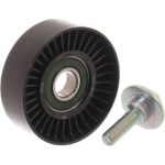 SKF Keilrippenriemen-Umlenkrolle VKM 33020 SKF Keilrippenriemen-Umlenkrolle VKM 33020
