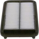 Luftfilter F 026 400 231 Luftfilter F 026 400 231