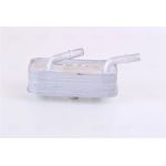 Ölkühler PKW 90657 Ölkühler PKW 90657
