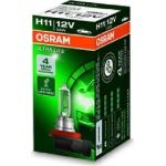 H11 OSRAM 12V 55W PGJ19-2 64211ULT H11 OSRAM 12V 55W PGJ19-2 64211ULT