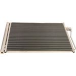 MAXGEAR Klimakondensator AC830260 MAXGEAR Klimakondensator AC830260