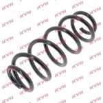 KYB Fahrwerksfeder Suzuki T. Sx4 1.6/1.9D 06/06 RA6149 KYB Fahrwerksfeder Suzuki T. Sx4 1.6/1.9D 06/06 RA6149