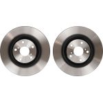 Bremsscheibe Toyota P. Avensis 2.0-2.2 D-4D 09 DF6268 Bremsscheibe Toyota P. Avensis 2.0-2.2 D-4D 09 DF6268