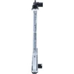 Kühler, Motorkühlung 509525 Kühler, Motorkühlung 509525