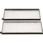 KC-6101 AMC Innenraumfilter PKW KC-6101 AMC Innenraumfilter PKW