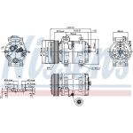 Kompressor PKW 89317 Kompressor PKW 89317