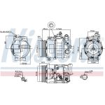 Kompressor PKW 890634 Kompressor PKW 890634