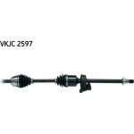SKF Antriebswelle VKJC 2597