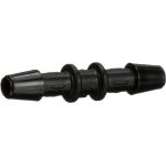 Schlauchverb. gerade 5mm (3/16) 7315-00864 Schlauchverb. gerade 5mm (3/16) 7315-00864