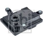 FEBI BILSTEIN Hydraulikfilter, Automatikgetriebe 107008 FEBI BILSTEIN Hydraulikfilter, Automatikgetriebe 107008