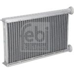FEBI BILSTEIN Wärmetauscher, Innenraumheizung 179476 FEBI BILSTEIN Wärmetauscher, Innenraumheizung 179476
