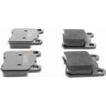 VAICO Bremsbelagsatz, Scheibenbremse V30-8105 VAICO Bremsbelagsatz, Scheibenbremse V30-8105