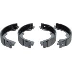 Bremsbacken 0 986 487 928 Bremsbacken 0 986 487 928