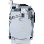 NRF Kompressor 32755G NRF Kompressor 32755G