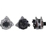 DRI Generator 2303661502 12 V DRI Generator 2303661502 12 V