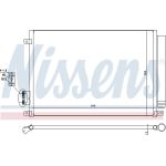 Kondensator PKW 940280 Kondensator PKW 940280