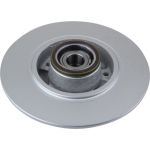 VALEO Bremsscheibe 675414 VALEO Bremsscheibe 675414