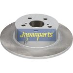Japanparts Bremsscheibe DP-244C Japanparts Bremsscheibe DP-244C