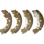 51 461 068 Bremsbacken GS8742 51 461 068 Bremsbacken GS8742
