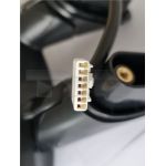 TYC Außenspiegel rechts elektrisch verstellbar, grundiert, konvex, beheizbar 309-0059 OE Nummer 735279119 - l TYC Außenspiegel rechts elektrisch verstellbar, grundiert, konvex, beheizbar 309-0059 OE Nummer 735279119 - l