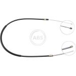 A.B.S. Feststellbremsseil K12467 A.B.S. Feststellbremsseil K12467