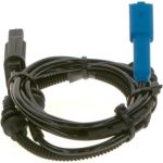 Sensor, Raddrehzahl 0 986 594 562