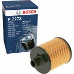 Bosch Ölfiltereinsatz F 026 407 273