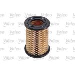 Valeo Luftfilter 585731 Valeo Luftfilter 585731